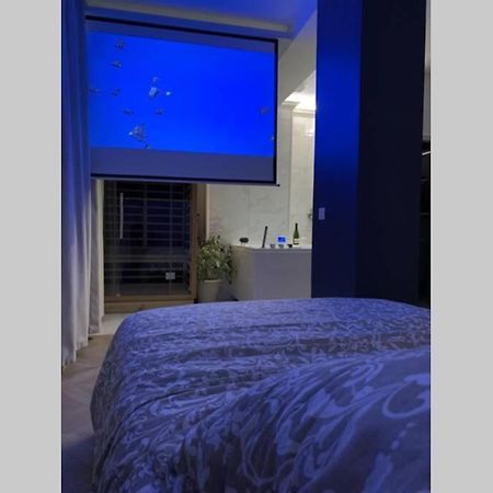 V' Appart Spa Troyes Exteriör bild