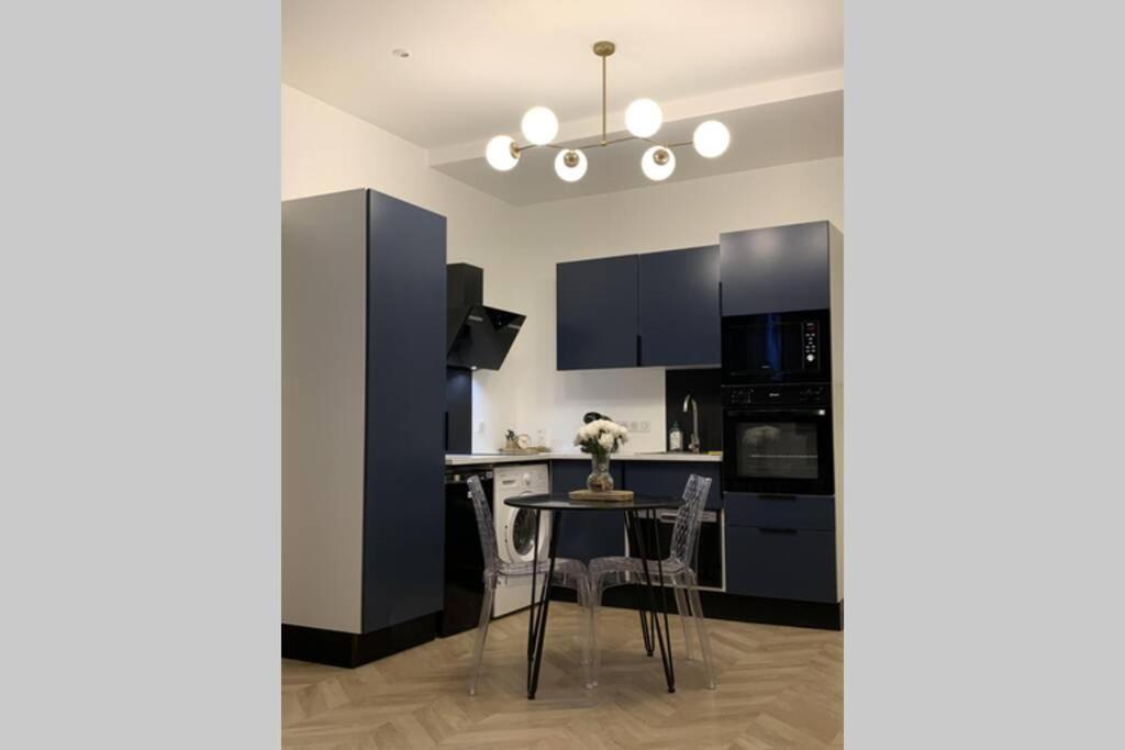 V' Appart Spa Troyes Exteriör bild