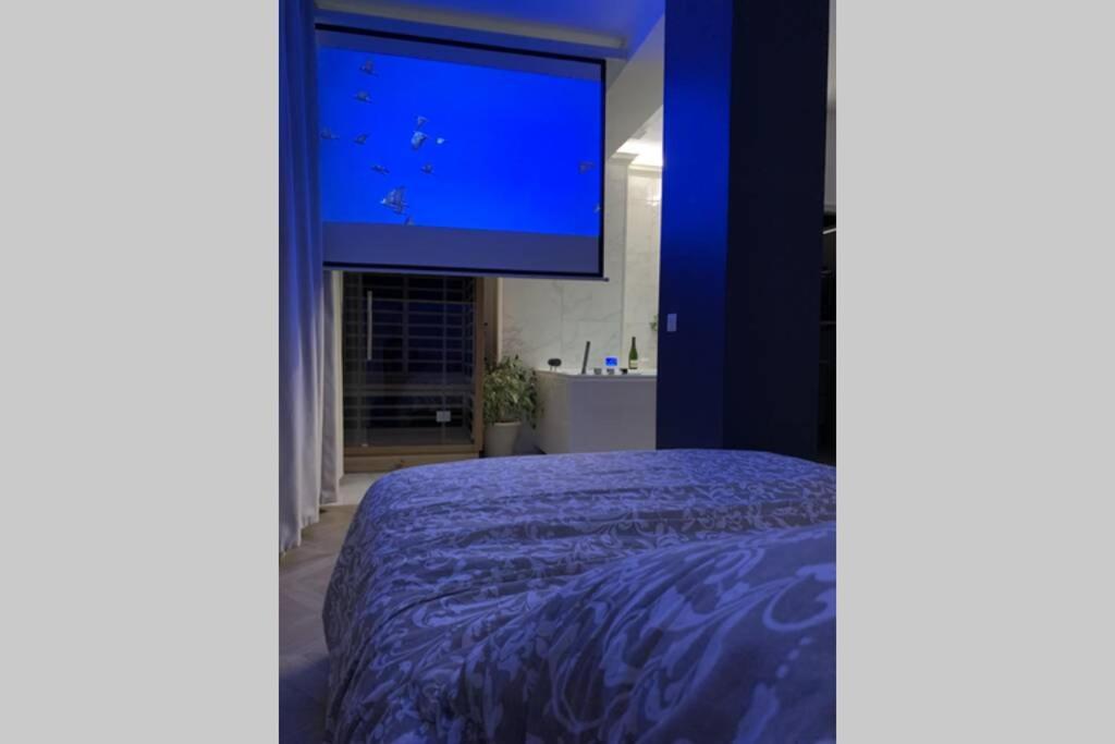 V' Appart Spa Troyes Exteriör bild
