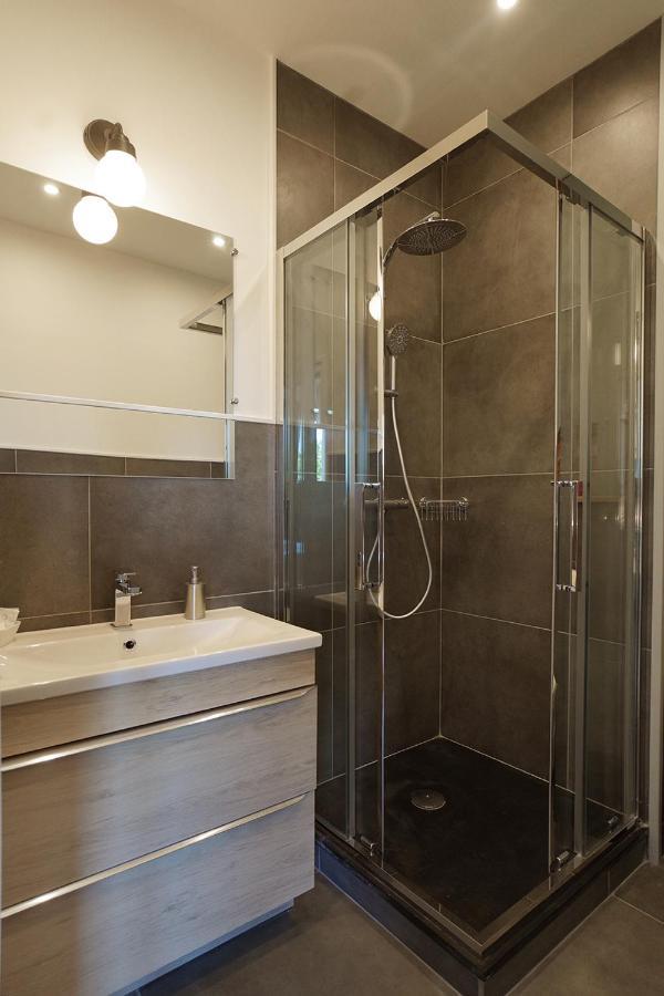V' Appart Spa Troyes Exteriör bild