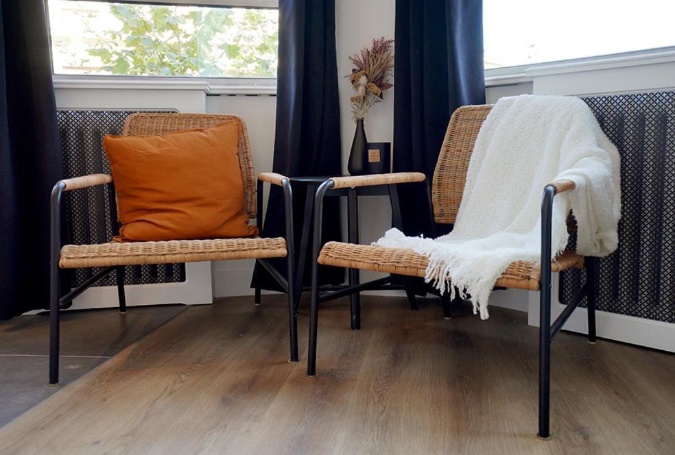 V' Appart Spa Troyes Exteriör bild