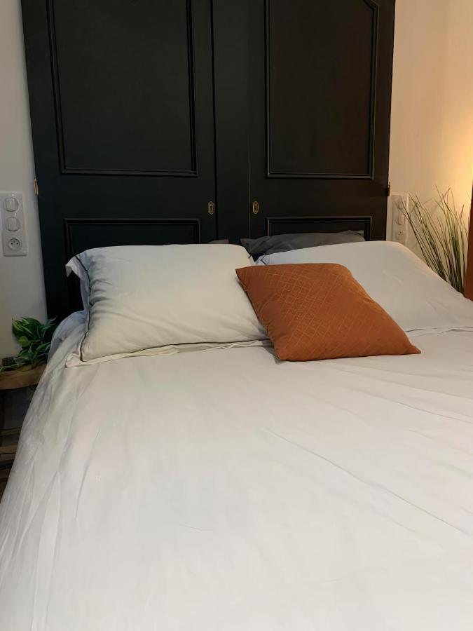 V' Appart Spa Troyes Exteriör bild